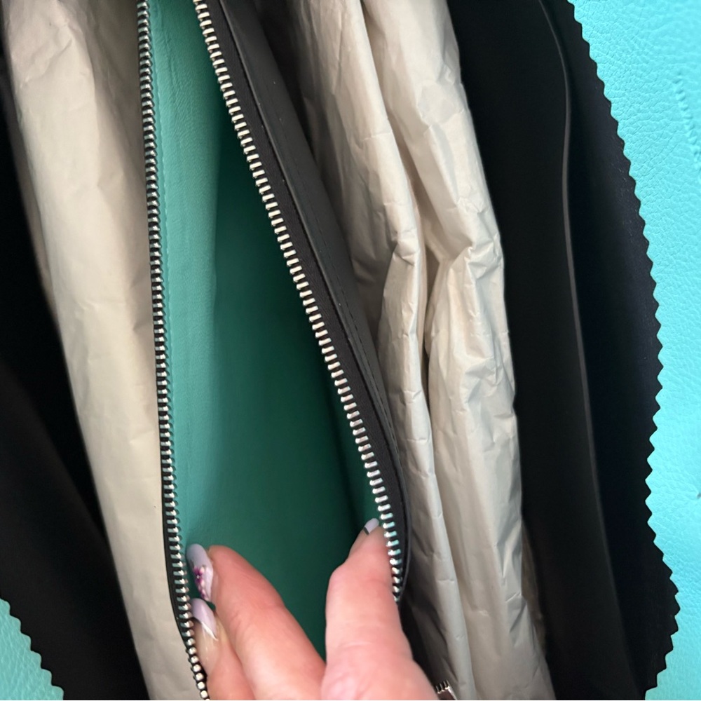 Authentic Tiffany & Co tote bag - Picture 8 of 16
